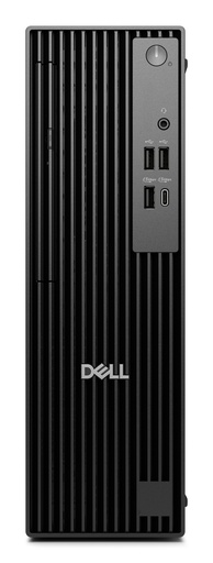 [COPDELGFCMC] COP. DELL PRO SLIM QCS1250 Ultra5-235vPro 16GB 512GB-M.2 W11Pro Black 3YB