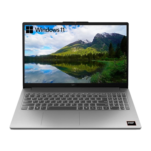 [COMLEN83S0000US] NOT. LENOVO 15ARP10E AMD Ryzen 7 7735HD 16GB 512GB 15.6Inch RTX-4050-6GB HDMI 3USB W11-H Gris