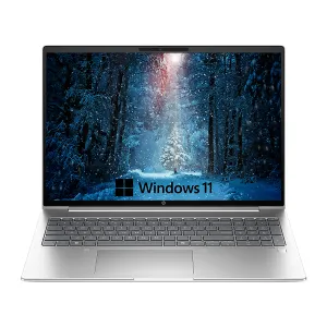 [COMHPXA24Z9LA] NOT. HP ProBook 460 G11 Ultra 7 155U 16GB 512GB-DDR5 16Inch HDMI 2USB-C W11-Pro Silver