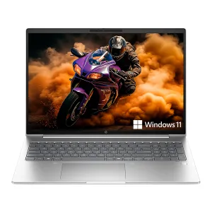 [COMHPXA24Z6LT] NOT. HP ProBook 460 G11 Ultra 7 155U 16GB 1TB 16Inch HDMI 2USB-C W11-Pro Silver