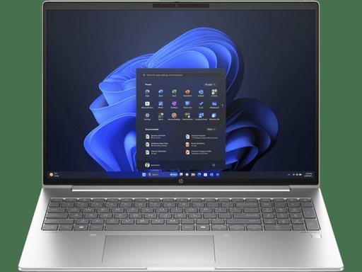 [COMHPXA24Z6LT] NOT. HP ProBook 460 G11 Ultra 7 155U 16GB 1TB 16Inch HDMI 2USB-C W11-Pro Silver
