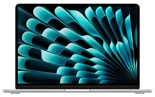 [TS-002463] NOT. Apple MacBook Air M5 16GB 512GB 13.6Pulg. 2USB-C macOS Silver