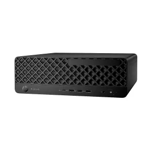 [COPHPXD2TL7LT] COP. HP ProDesk 4 G1i Intel Ultra 5 225 24GB-DDR5 512GB W11-Pro SFF Negra