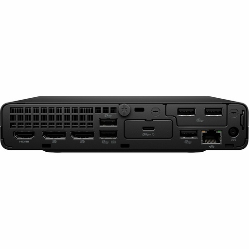 [COPHPXD2TL7LT] COP. HP ProDesk 4 G1i Intel Ultra 5 225 24GB-DDR5 512GB W11-Pro SFF Negra
