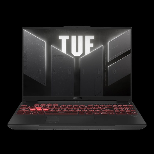 [COPASUR716G1TB1] COP. ASUS GAMER R7-8700GP 16-DDR5 SSD-1TB-B850M-PLUS RTX3050-6GB 4HDMI-LAN-2.5G FP-750W BLACK