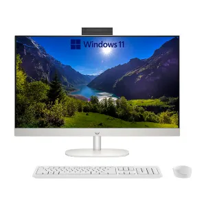 [COPHPXB7GA9AA] COP. HP AIO 27-cr2075t Intel Core Ultra 7 16GB 1TB TOUCH-27IInch W11H White