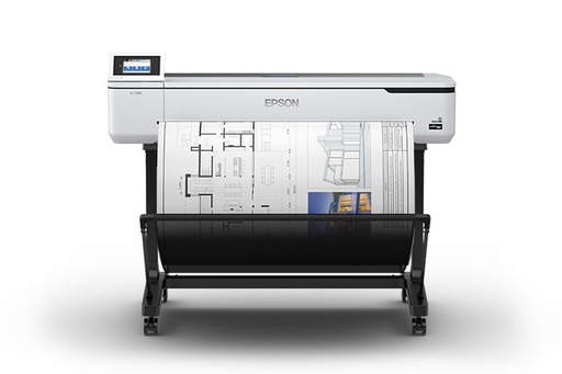 [IMPEPSSCT5170SR] IMP. EPSON SURECOLOR T5170 36INCH 2400X1200DPI TS-LCD WIRELESS