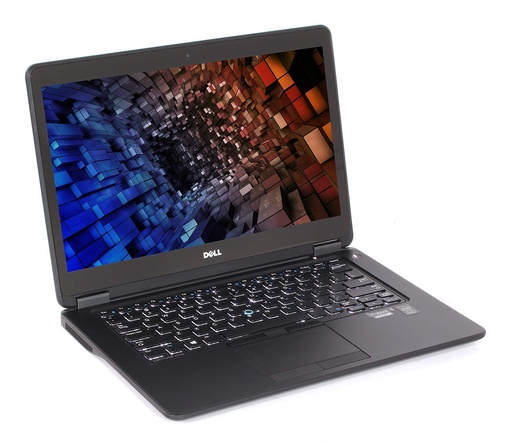 [COMDELL7450CT02] NOT. DELL LATITUDE 7450 Ultra7-155U 16GB 512GB-M.2 14Inc-FHD W11Pro 3YPS