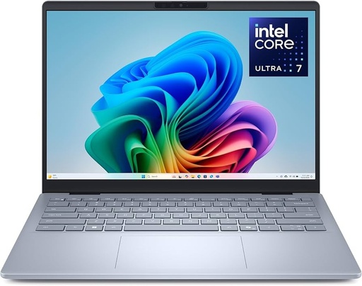 [COMDELPB14250C1] NOT. DELL PRO 14 PLUS PB14250 Ultra7-266VvPro 16GB 512GB 2n1 14Inc-FHD+ Touch W11ProCopilot+PC 3YPS
