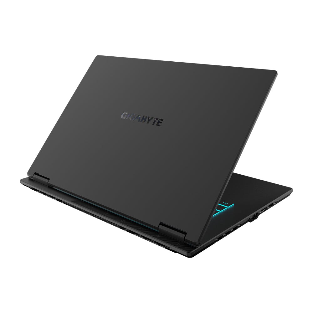 NOT. GIGABYTE GAMING A16 I7-13620H 16GB-DDR5 1TB-SSD 16Inch RTX-5060-8GB Win11-H Black