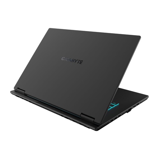 [TS-002489] NOT. GIGABYTE GAMING A16 I7-13620H 16GB-DDR5 1TB-SSD 16Inch RTX-5060-8GB Win11-H Black