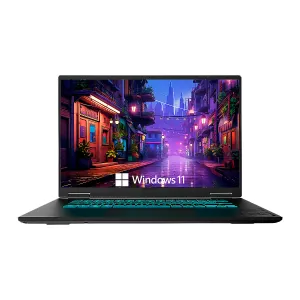 [COMGIBA163WHK3L] NOT. GIGABYTE GAMING A16 AMD Ryzen 7 260 16GB-DDR5 1TB-SSD 16Inch RTX-5070-8GB EFI-SHELL Black