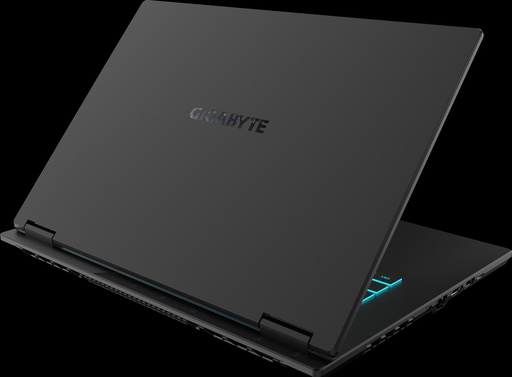 [COMGIBA163WHK3L] NOT. GIGABYTE GAMING A16 AMD Ryzen 7 260 16GB-DDR5 1TB-SSD 16Inch RTX-5070-8GB EFI-SHELL Black