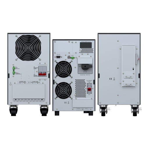 [UPSAPCSRV6KILTF] UPS APC SRV6KIL-6KTF ON LINE 230V-120V INCLUYE (SRVPM6KIL - SRV240BP-9A - SRV6KTF)