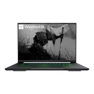 [COMGIBAERX161VH] NOT. GIGABYTE AERO X16 AMD Ryzen AI 7 350 16GB-DDR5 1TB-SSD 16Inch RTX-5060-8GB Win11-H Gray