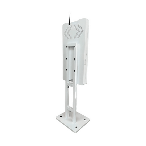 [KIOSATKT32AC58G] KIOSKO SAT TRANSACCIONAL Intel I5 8GB 128GB 32Inch Wifi RJ45 Imp. Termica Lector Barras WC NFC