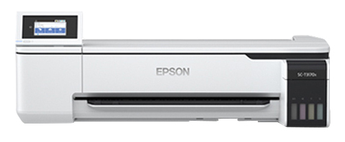[IMPEPSSCT3170X] IMP. EPSON SURECOLOR T3170X SISTEMA TINTA CONTINUA 4 COLORES USB WIFI ETHERNET