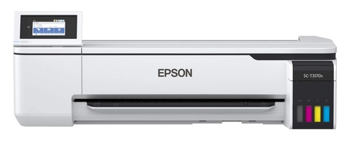 [IMPEPSSCT3170X] IMP. EPSON SURECOLOR T3170X SISTEMA TINTA CONTINUA 4 COLORES USB WIFI ETHERNET