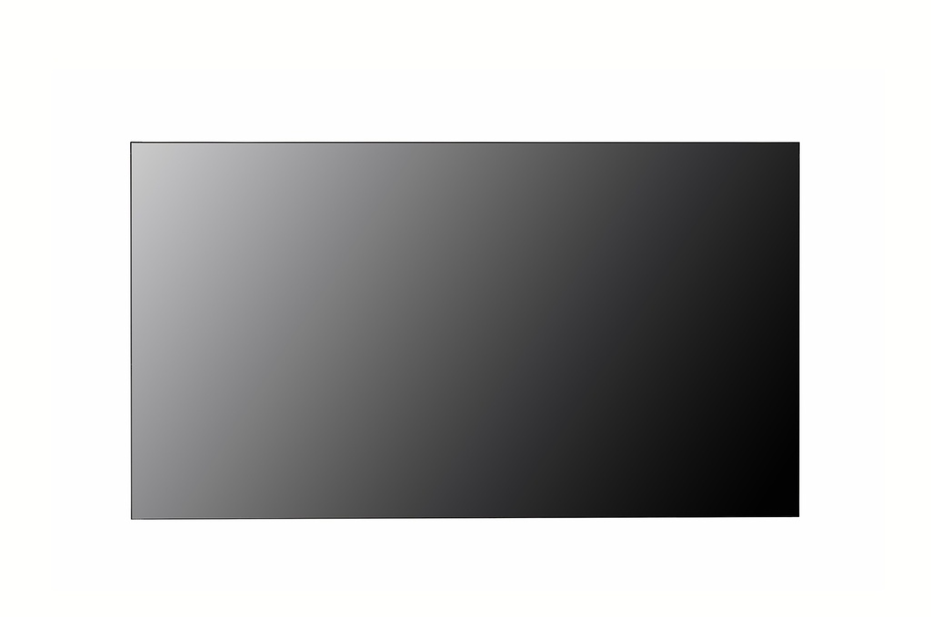 MONITOR LG 55INC. VIDEOWALL COMMERCIAL DISPLAY FHD 500NIT SLIM BESEL