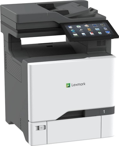 [IMPLEX47C9600] IMP. LEXMARK MULT. CX735adse