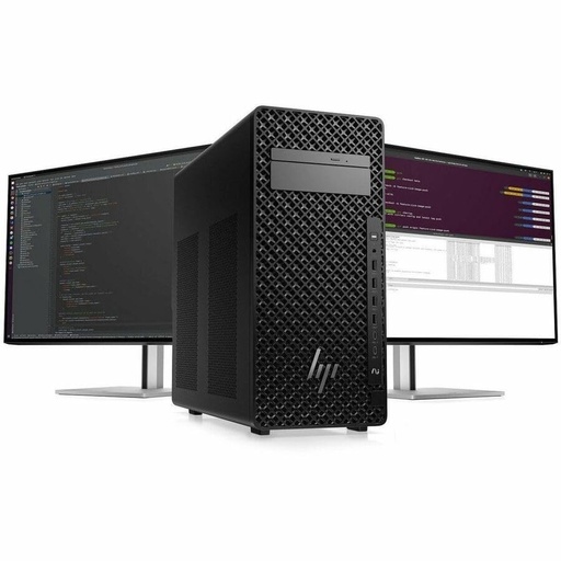 [COPHPXD5BK2LT] COP. HP Workstatiom Z1 G1i Intel Ultra 7 265 32GB 1TB VID-RTX3050-8GB W11-Pro Tower Black