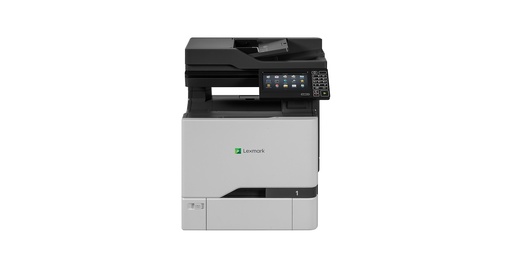 [IMPLEX40C9501] IMP. LEXMARK MULT. LASER COLOR CX725DHE