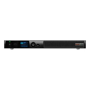 [MPLNOVTU4K-PRO] MULTIMEDIA PLAYER NOVASTAR Taurus TU4K Pro Black