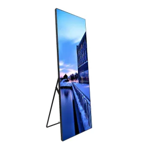 [PANABSAP241000N] PANEL LED ABSEN AP24 1000NIT 592MMX1746MM PICTCH 2.40 BORDER LESS