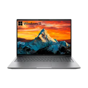 [COMHPXD5HK2LT] NOT. HP Workstation ZBook X G1i Intel Ultra 9 285H 32GB 1TB 16Inch VID-RTX-PRO1000-8G W11-Pro Gris