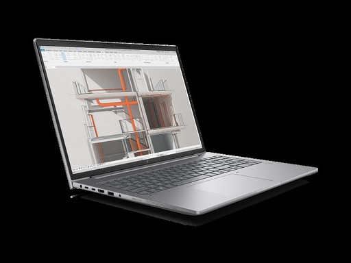 [COMHPXD5HK2LT] NOT. HP Workstation ZBook X G1i Intel Ultra 9 285H 32GB 1TB 16Inch VID-RTX-PRO1000-8G W11-Pro Gris