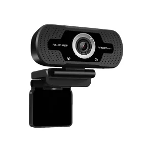 [CAMXXXARGWC9140] CAM. VID CONF. ARGOM ARG-WC-9140BK 1080P MICROFONO USB2.0 NEGRO