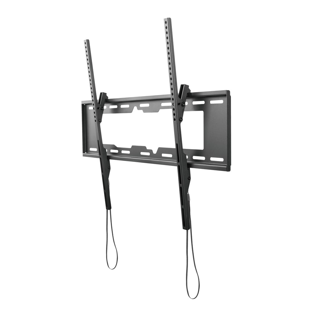 WALL MOUNT ARGOM FOR TV 55INC-90INC CON INCLINACION BR-1349 NEGRO