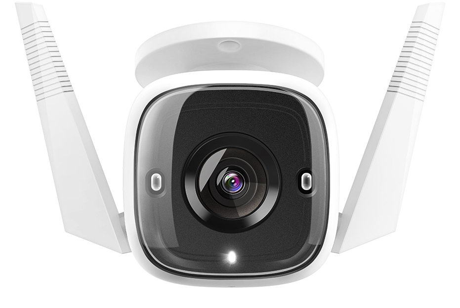 CAMARA WI-FI DE SEGURIDAD PARA EXTERIORES IP66 3 MP TAPO C310