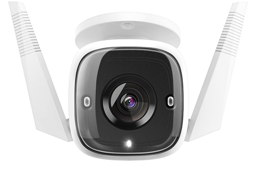 [CAMTPLTAPOC310] CAMARA WI-FI DE SEGURIDAD PARA EXTERIORES IP66 3 MP TAPO C310