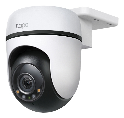 CAMARA WI-FI DE SEGURIDAD TP-LINK WIFI TAPO C500 1080P 360GRADOS VISION NOCT. 29MTS IP65 WHITE