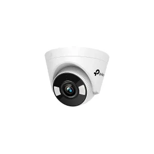 [CAMTPLVIGI-C450] CAMARA TP-LINK VIGI C450 2.8MM TORRETA INT. 5MP FULL COLOR WDR 30MTS ETHERNET POE DC12V