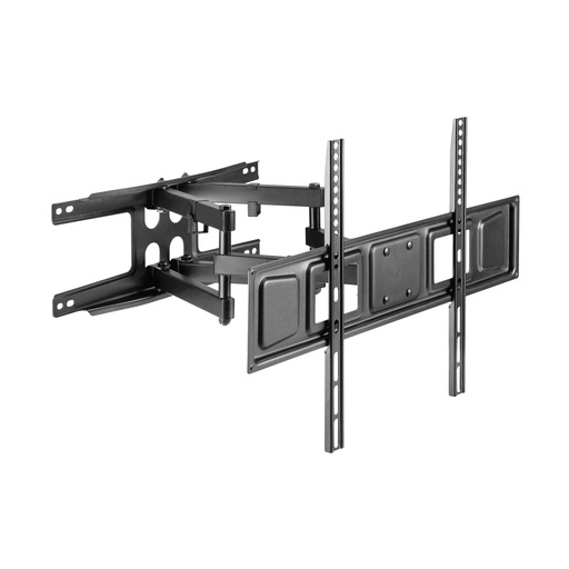 [ACCXXXARGBR1587] WALL MOUNT FOR TV 37-80INC BRAZO DOUBLE MOVI. 600X400 FULL MOTION