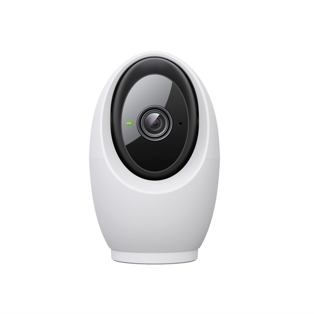 [CAMTPLTAPOC260] CAMARA TP-LINK TAPO C260 TIPO PT INT 8MP VISIÓN 360° VIS. NOCT. COLOR WI-FI BIDIRECIONAL 512GB