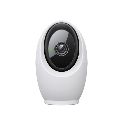 [CAMTPLTAPOC260] CAMARA TP-LINK TAPO C260 TIPO PT INT 8MP VISIÓN 360° VIS. NOCT. COLOR WI-FI BIDIRECIONAL 512GB