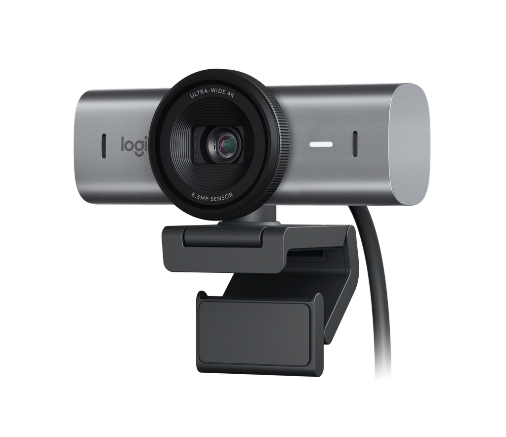 [CAMLOG960001413] CAMARA VIDEO CONFERENCING LOGITECH BRIO 300 FHD 1080 USB-C GRAFITO