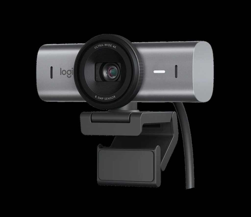 CAMARA VIDEO CONFERENCING LOGITECH BRIO 300 FHD 1080 USB-C GRAFITO