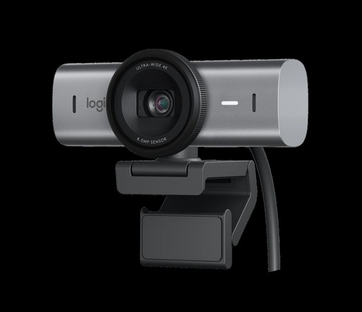 [TS-000646] CAMARA VIDEO CONFERENCING LOGITECH BRIO 300 FHD 1080 USB-C GRAFITO