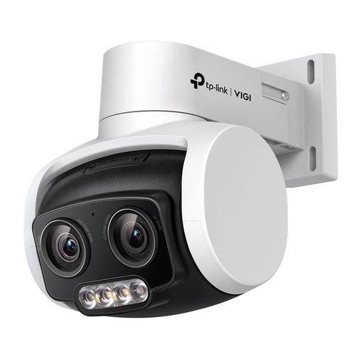 [CAMTPLVIGIC540V] CAMARA TP-LINK VIGI C540V 4MM 12MM PTZ ZOOM 3X EXT. 4MP FULL COLOR WDR 30MTS ETHERNET POE IP66 DC12V