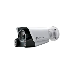 [CAMTPLVIGIC340S] CAMARA TP-LINK VIGI C340S 4MM BALA EXT. 4MP COLOR PRO WDR 30MTS ETHERNET POE IP67