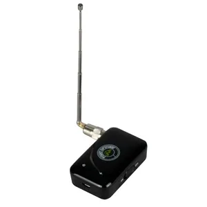 DVB-T WIFI RECEIVER POINT OF VIEW ANDROID-IOS