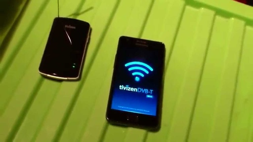 [TVBPOVDVBTWIFIR] DVB-T WIFI RECEIVER POINT OF VIEW ANDROID-IOS