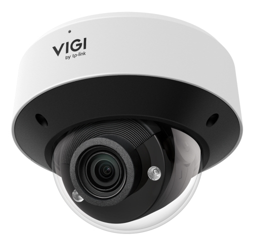 CAMARA TP-LINK VIGI INSIGTH S245ZI TIPO DOMO 2.8MM INT-EXT 4MP VIS. NOCT. IK10 IP67 ENET POE DC12V