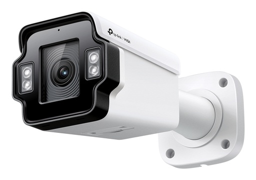 [CAMTPLINSS345ZI] CAMARA TP-LINK VIGI INSIGTH S345ZI TIPO BALA 2.8MM INT-EXT 4MP VIS. NOCT. ALARM IP67 ENET POE DC12V