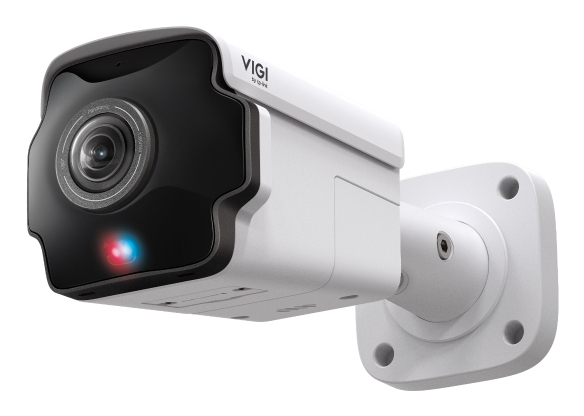 [CAMTPLINSS385PI] CAMARA TP-LINK VIGI INSIGHT S385PI TIPO BALA PANOR. 180° INT-EXT 8MP VIS. NOCT. IP67 ENET POE DC12V