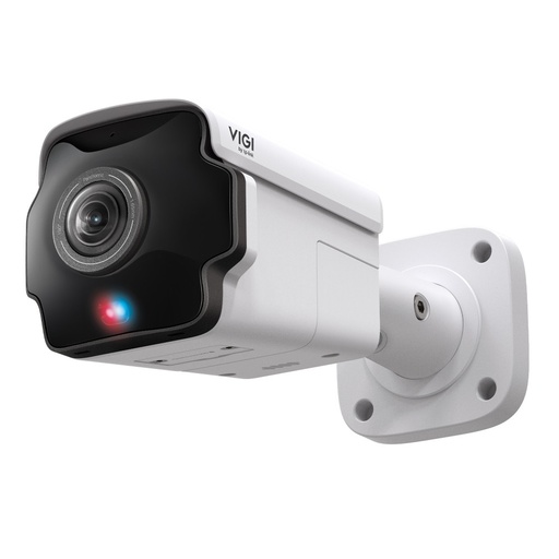 [CAMTPLINSS385PI] CAMARA TP-LINK VIGI INSIGHT S385PI TIPO BALA PANOR. 180° INT-EXT 8MP VIS. NOCT. IP67 ENET POE DC12V
